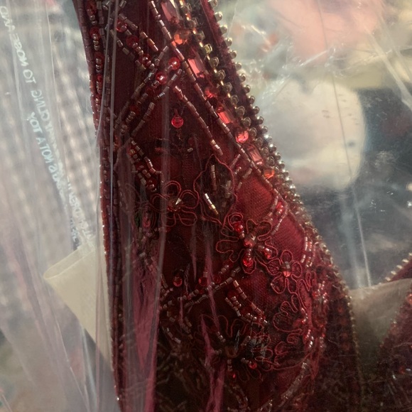 Prom dress - Picture 4 of 6